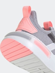 adidas Grey Kids Racer TR23 Shoes - Image 8 of 8