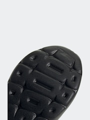 adidas Black Junior Tensaur Run 3.0 Trainers - Image 9 of 9