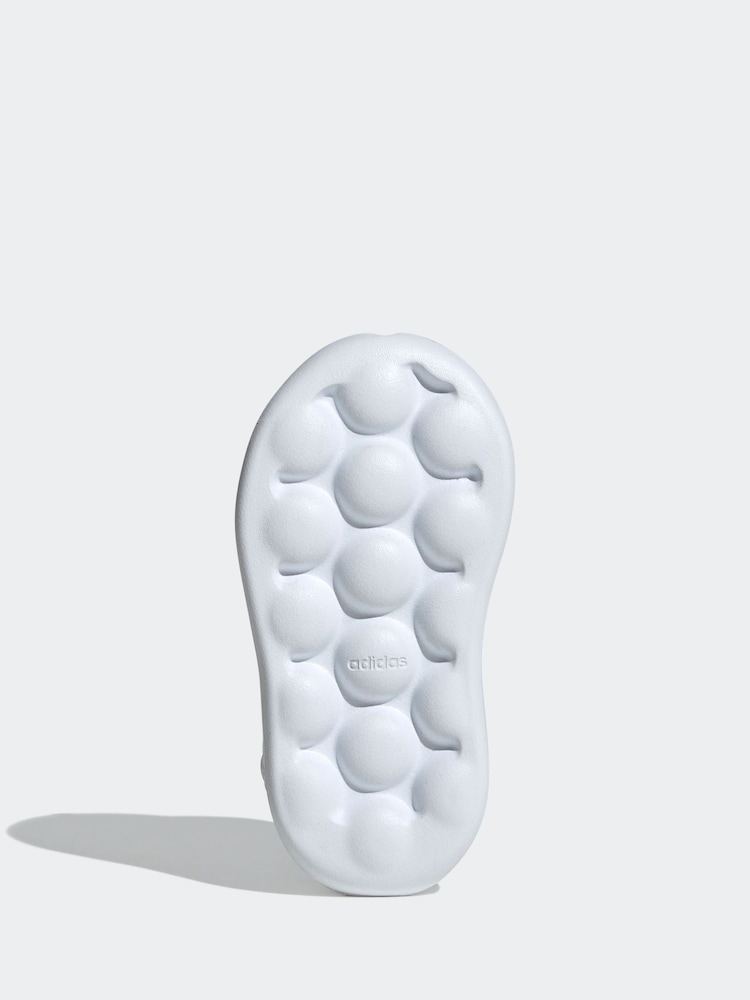 Črna/pisana - Adidas Otroško veliko dvorišče 2.0 Čevlji - Slika 9 iz 9 Črna/pisana - Adidas Otroško veliko dvorišče 2.0 Čevlji - Slika 9 iz 9