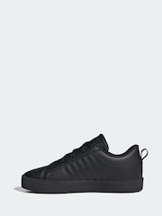 adidas Black Vs Pace 2.0 Trainers - Image 4 of 8