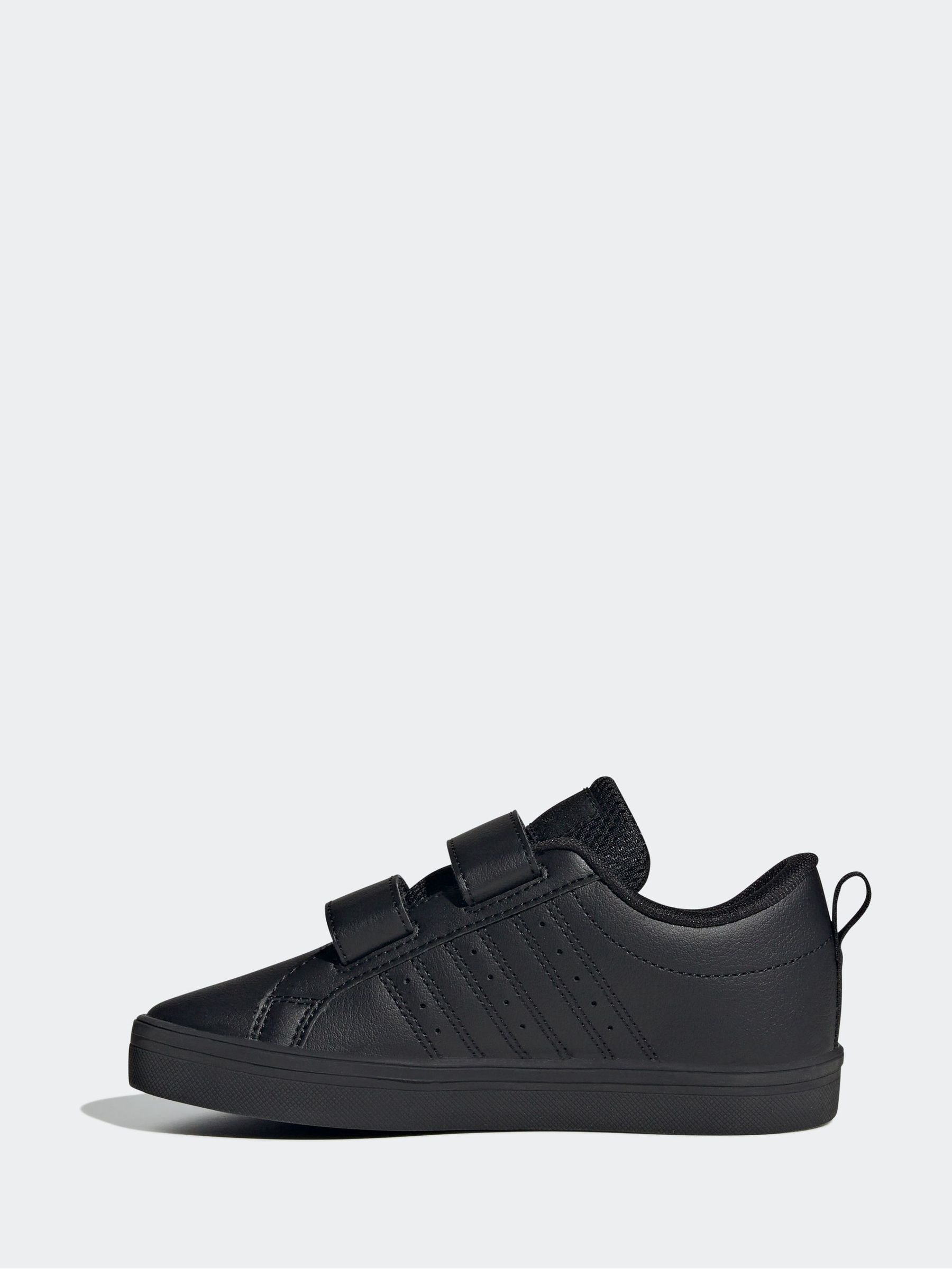 Buy adidas Black VS Pace 2.0 Hook and Loop Trainers from Next United Arab Emirates