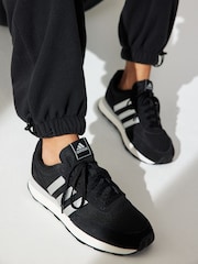 adidas Black Run 60s 3.0 Shoes - Image 1 of 11