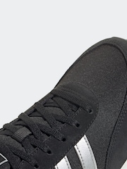adidas Black Run 60s 3.0 Shoes - Image 10 of 11