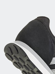 adidas Black Run 60s 3.0 Shoes - Image 11 of 11
