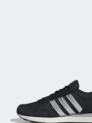 adidas Black Run 60s 3.0 Shoes - Image 4 of 11