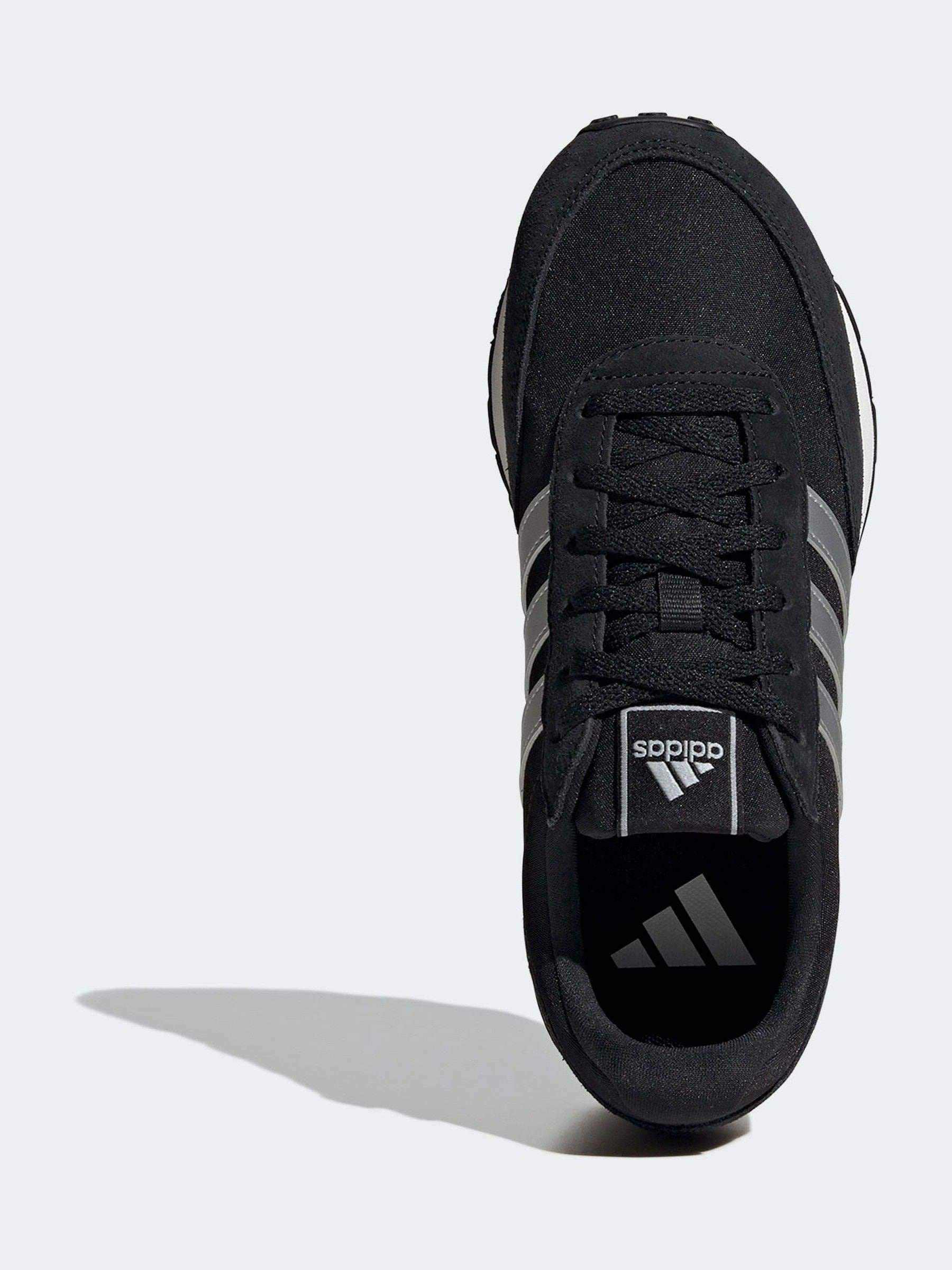 Adidas Y-3 Men ZX Run black footwear white