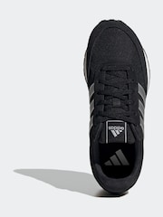 adidas Black Run 60s 3.0 Shoes - Image 5 of 11