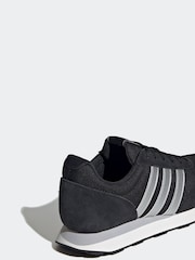 adidas Black Run 60s 3.0 Shoes - Image 6 of 11