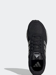 adidas Black Run 60s 3.0 Shoes - Image 8 of 11