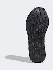 adidas Black Run 60s 3.0 Shoes - Image 9 of 11
