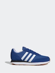 adidas Blue Run 60s 3.0 Trainers - Image 1 of 8