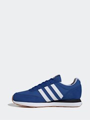 adidas Blue Run 60s 3.0 Trainers - Image 2 of 8