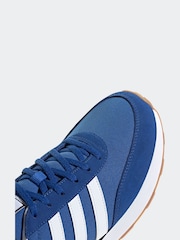 adidas Blue Run 60s 3.0 Trainers - Image 8 of 8