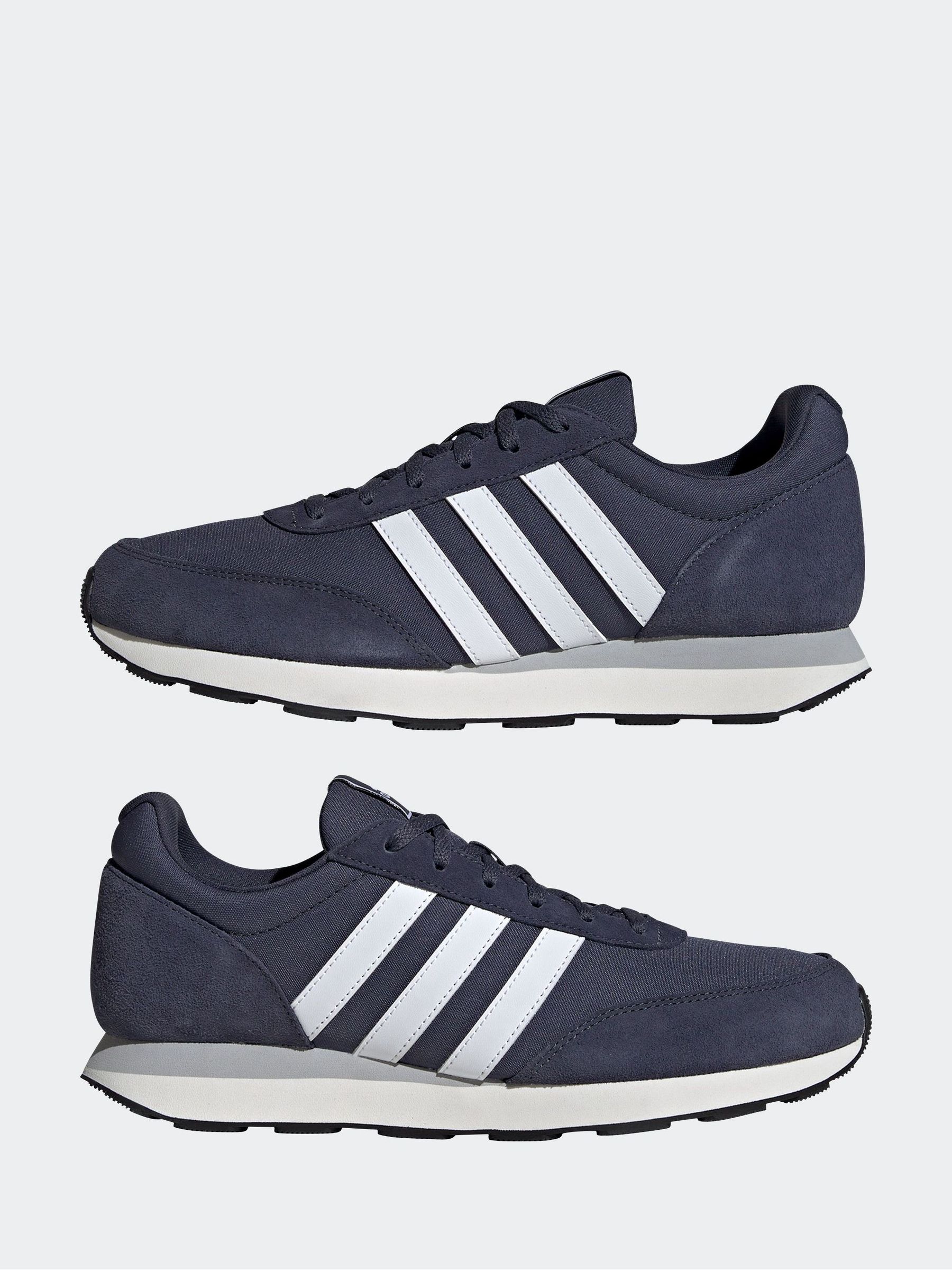 Buy adidas Blue Indigo Run 60s Trainers from Next USA