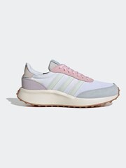 adidas White Run 70s Trainers - Image 14 of 17
