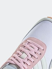adidas White Run 70s Trainers - Image 17 of 17