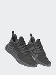 adidas Dark Grey Sportswear Kantana Trainers - Image 11 of 18