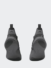 adidas Dark Grey Sportswear Kantana Trainers - Image 15 of 18