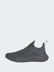 adidas Dark Grey Sportswear Kantana Trainers - Image 2 of 18