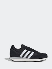 Чорний - Кросівки Adidas Run 60s - Image 1 of 9
