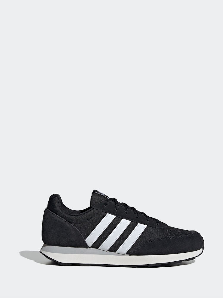 Чорний - Кросівки Adidas Run 60s - Image 1 of 9