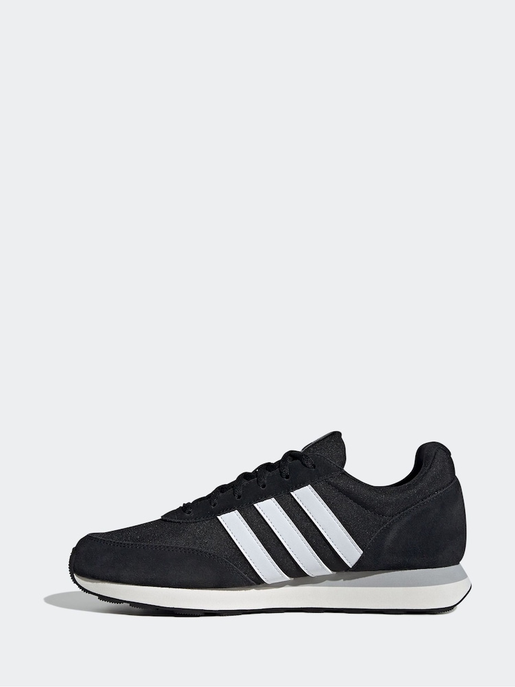 črna - adidas copati Run 60s - Slika 2 iz 9 črna - adidas copati Run 60s - Slika 2 iz 9