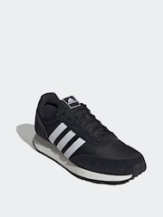 Чорний - Кросівки Adidas Run 60s - Image 3 of 9