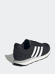 Чорний - Кросівки Adidas Run 60s - Image 4 of 9