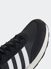 Чорний - Кросівки Adidas Run 60s - Image 9 of 9