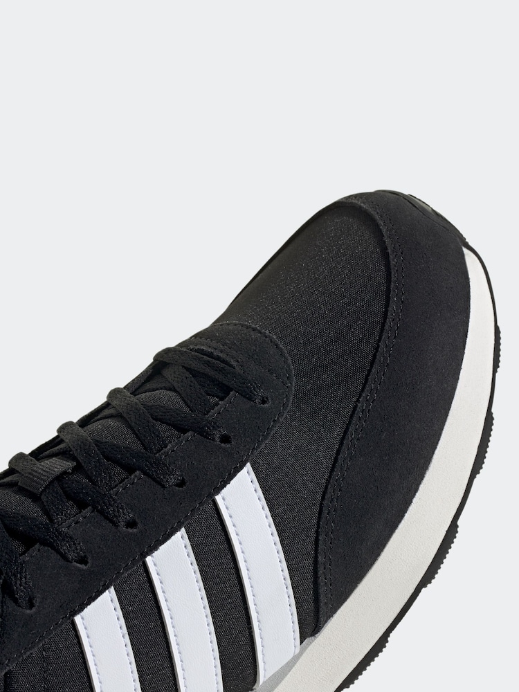 Чорний - Кросівки Adidas Run 60s - Image 9 of 9