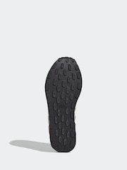 adidas Brown Run 60s 3.0 Trainers - Image 6 of 8
