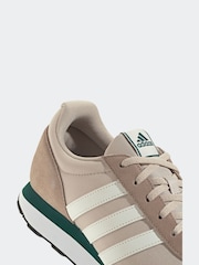 adidas Brown Run 60s 3.0 Trainers - Image 7 of 8