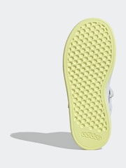 Off White - Детские туфли adidas Grand Court - Image 6 of 9