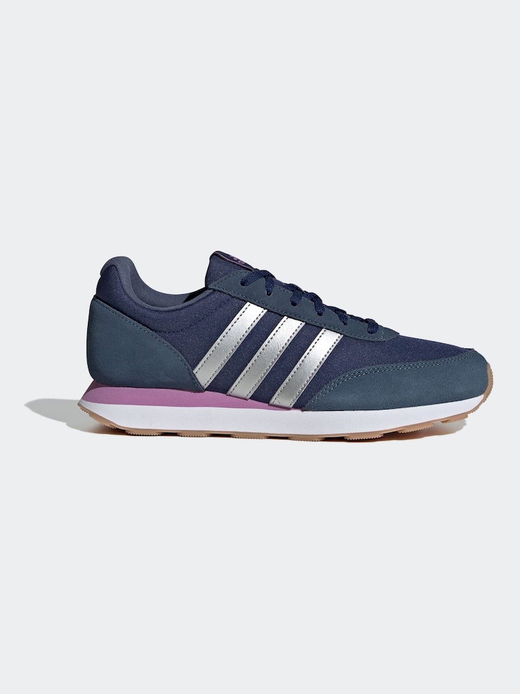 adidas Blue Run 60s 3.0 Shoes - Image 1 of 9