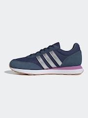 adidas Blue Run 60s 3.0 Shoes - Image 2 of 9