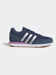 adidas Blue Run 60s 3.0 Shoes - Image 3 of 9