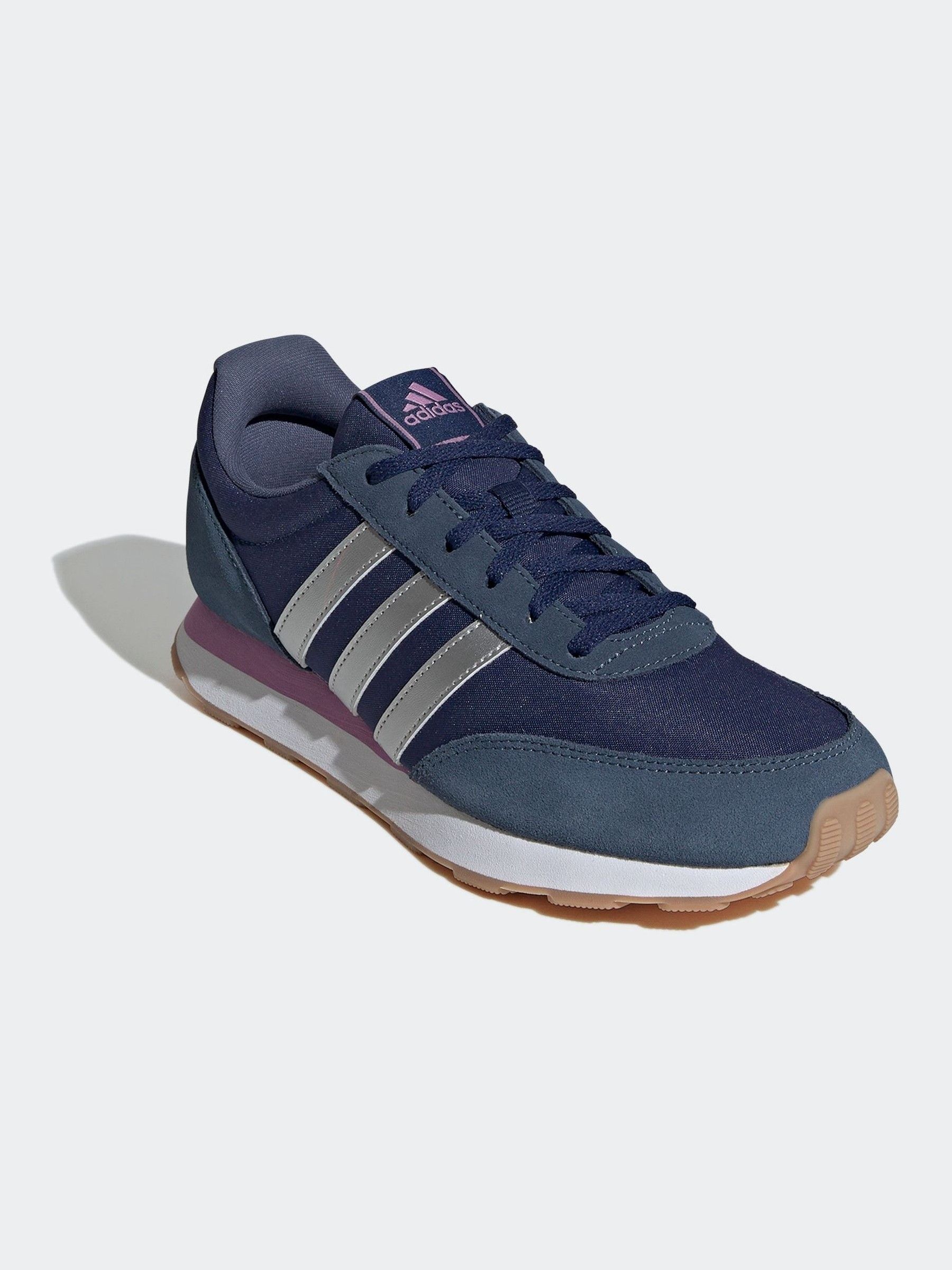 最大の割引 Buy USA Next from Shoes 3.0 60s Run Blue adidas レッグウェア