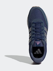 adidas Blue Run 60s 3.0 Shoes - Image 6 of 9