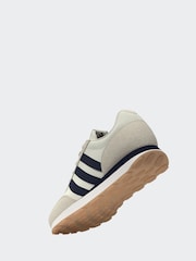 adidas Beige Run 60s Trainers - Image 12 of 18