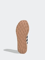adidas Beige Run 60s Trainers - Image 16 of 18