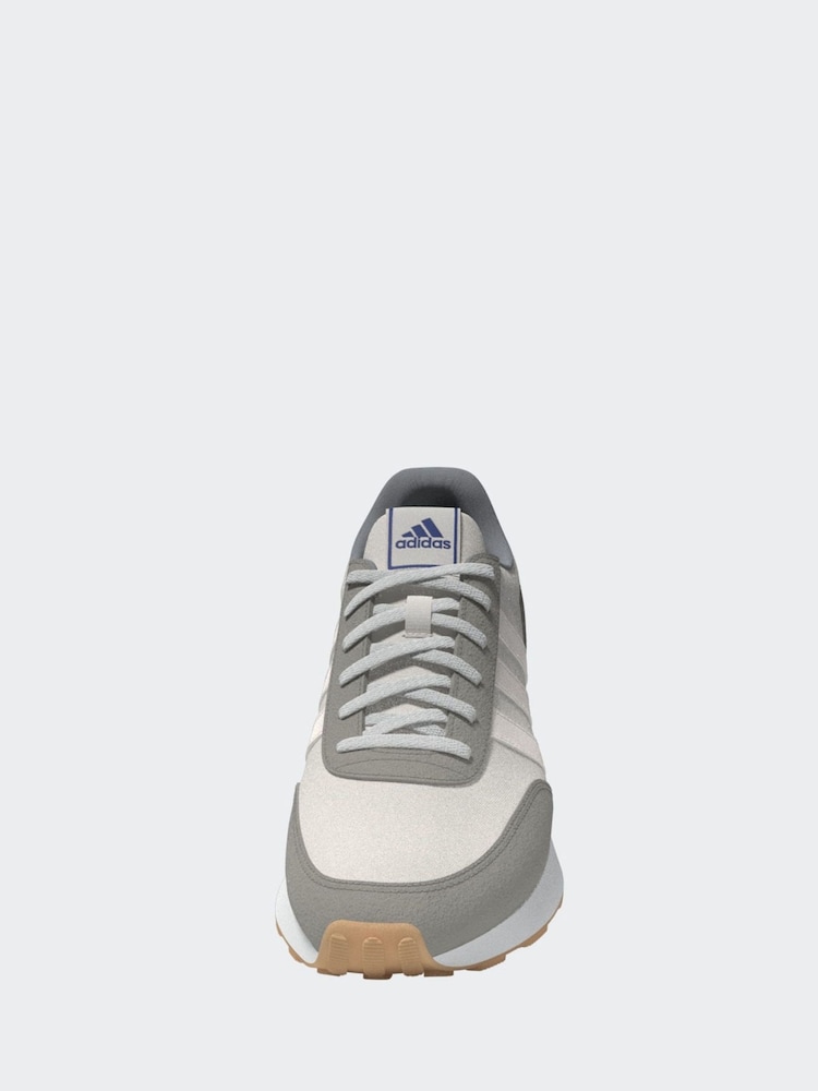 Gri deschis - Adidas Run 60s 3.0 Pantofi - Image 12 of 18