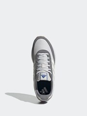 Gri deschis - Adidas Run 60s 3.0 Pantofi - Image 14 of 18