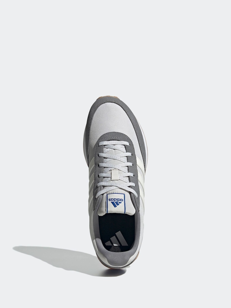 Gri deschis - Adidas Run 60s 3.0 Pantofi - Image 14 of 18