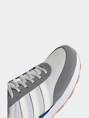 Gri deschis - Adidas Run 60s 3.0 Pantofi - Image 17 of 18