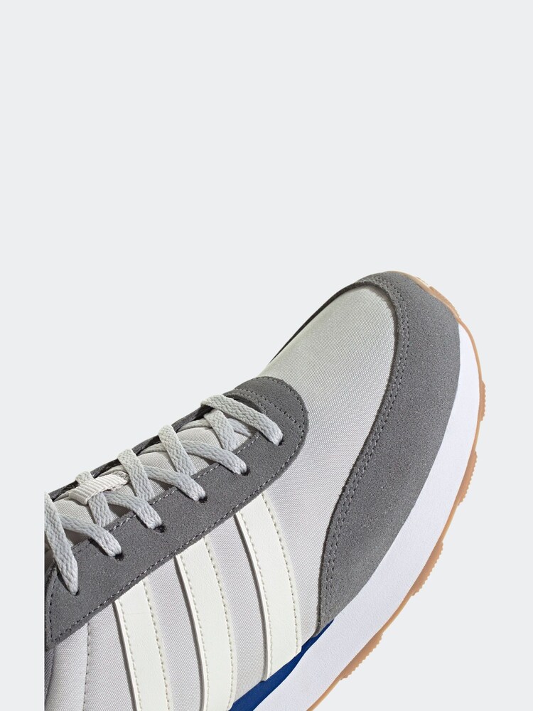 Gri deschis - Adidas Run 60s 3.0 Pantofi - Image 17 of 18
