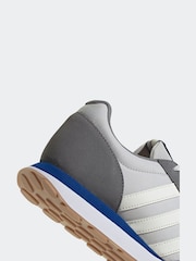 Gri deschis - Adidas Run 60s 3.0 Pantofi - Image 18 of 18