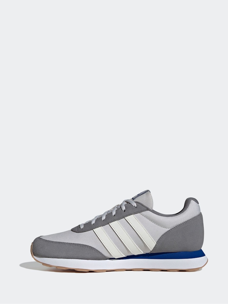 Gri deschis - Adidas Run 60s 3.0 Pantofi - Image 2 of 18