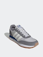 Gri deschis - Adidas Run 60s 3.0 Pantofi - Image 3 of 18