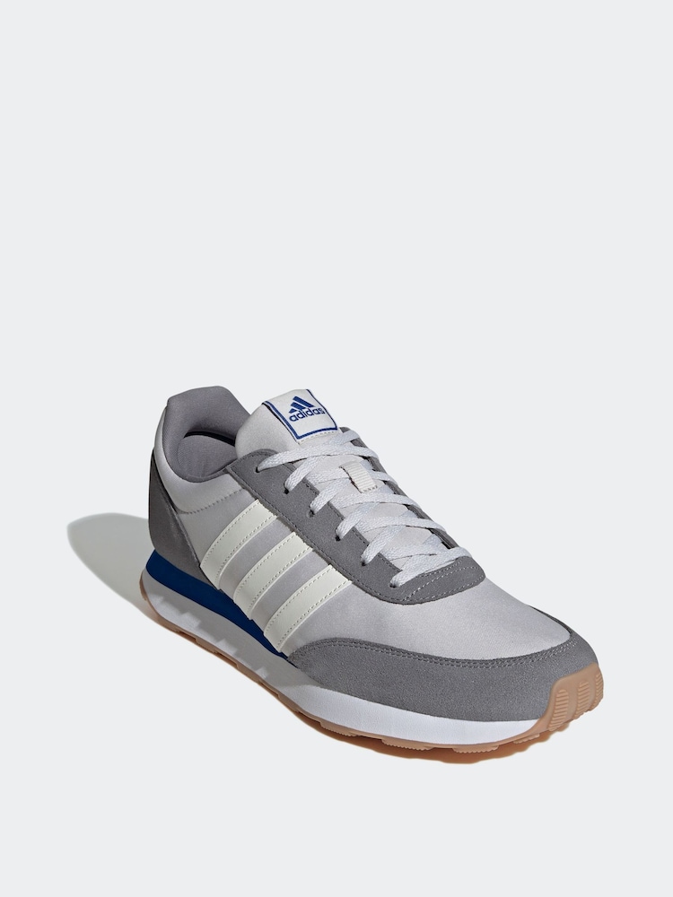 Gri deschis - Adidas Run 60s 3.0 Pantofi - Image 3 of 18