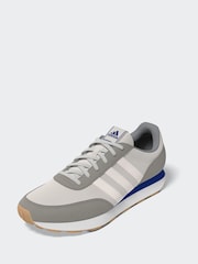Gri deschis - Adidas Run 60s 3.0 Pantofi - Image 4 of 18
